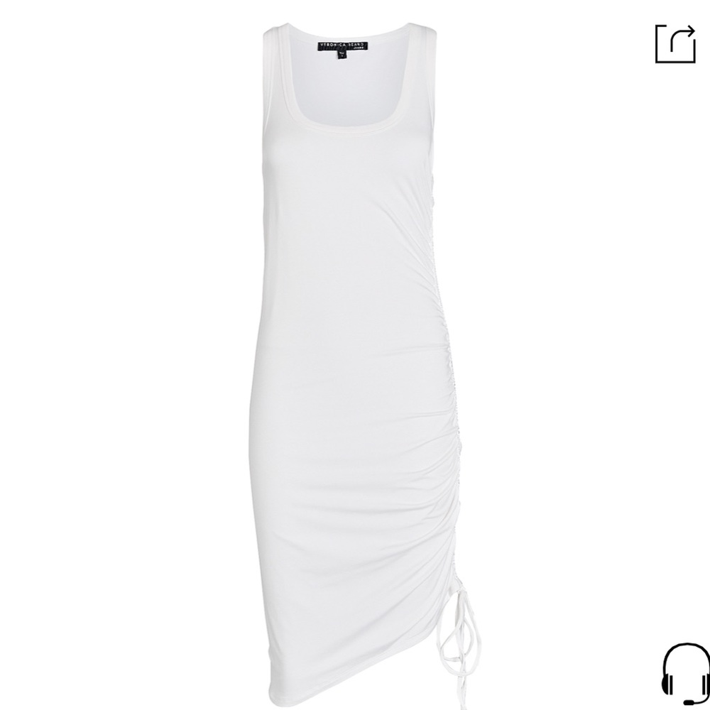 Never worn dress
